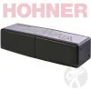 Hohner M57211X Hot Metal - Гармошка губная диатоническая, тональность - Bb
