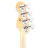 FENDER Standard Jazz Bass 3TS Бас-гитара 4 струны, цвет санбёрст