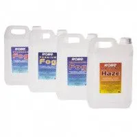 ROBE Performance Fog Жидкость для генератора дыма, средней плотности ROBE Performance Fog Жидкость для генератора дыма, средней плотности