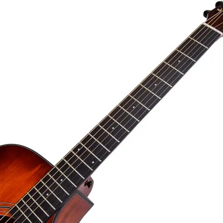 Tayste TS62-CS Гитара акустическая 40" с вырезом, Grand Auditorium, цвет натуральный
