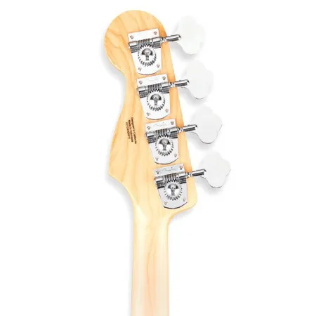FENDER Standard Jazz Bass 3TS Бас-гитара 4 струны, цвет санбёрст