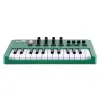 Arturia MiniLAB 3 Mint Edition MIDI клавиатура 25 клавиш
