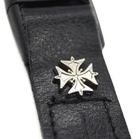 SOLDIER STP-NST-1250 05 Ремень для гитары текстиль, синий