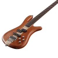 Warwick Streamer Stage I N TS  Teambuilt Бас-гитара, 4 струны, чехол, цвет натуральный