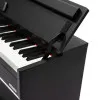 Pierre Cesar DP-17-H-BK Цифровое фортепиано, 88 клавиш, цвет черный