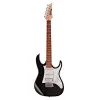Ibanez GRX40-BKN Электрогитара, 6 струн, SSH, цвет чёрный