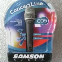 Микрофон Samson C05 CL