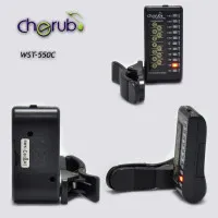 Тюнер Cherub WST-550C