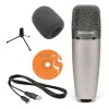 Микрофон Samson C03U USB
