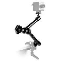 Marshall Electronics CVM-11 Кронштейн для видеокамеры, 2 колена, черный