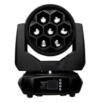 STAGE4 BROWASH-P 7x40XW Вращающаяся голова STAGE4 BROWASH-P 7x40XW Вращающаяся голова