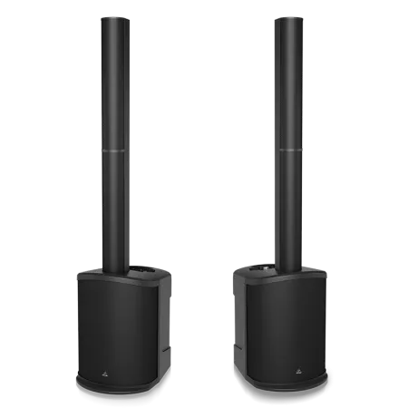 Behringer C210 Звукоусилительный комплект, 200 Вт