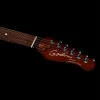Godin Stadium HT Trans White RN Электогитара Telecaster, 6 струн, SS, цвет белый прозрачный