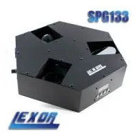 LEXOR LED Three-Claw Scanner LEXOR LED Three-Claw Scanner