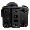 LFocus LED-120F Вращающаяся голова WASH, 180Вт, белый холодный/теплый, IP20