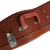 ACURY WC-115BC/BN Кейс для акустической гитары 41", коричневый
