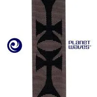 Ремень Planet Waves 50F03 Woven «Cross»