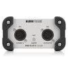 KLARK TEKNIK DI22P Директ-бокс пассивный, стерео
