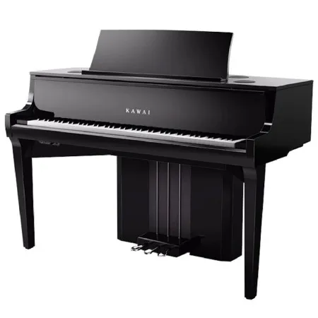 Kawai NV10S Пианино цифровое гибридное