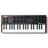 AKAI PRO MPK MINI PLUS USB MIDI клавиатура, 37 клавиш