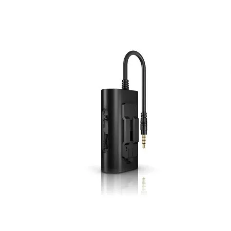 IK Multimedia iRig2-PLG Аудиоинтерфейс гитарный