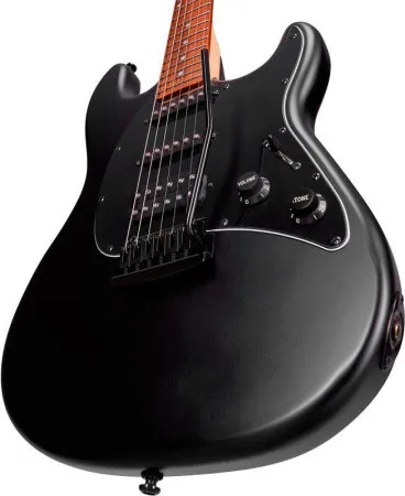 Sterling by MusicMan CT30HSS-SBK-R1