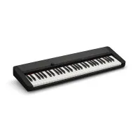 CASIO CT-S1BK Облегченное пианино серии Casiotone, цвет чёрный CASIO CT-S1BK Облегченное пианино серии Casiotone, цвет чёрный