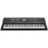 YAMAHA PSR-EW410 синтезатор с автоаккомпанементом, 76 клавиш, 48 полифония, 758 тембр, 235 стили