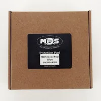 MDS MDS6-KPB KneePad Base