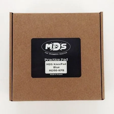 MDS MDS6-KPB KneePad Base