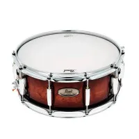 Pearl STS1455S/C314 Малый барабан STS 14"x5,5", берёза/красное дерево, цвет Gloss Barnwood Bro