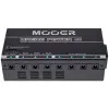 Mooer S8 Macro Power Блок питания на 8 эффектов (9В)