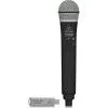 BEHRINGER ULM300USB Радиосистема цифровая, 1 ручной микрофон