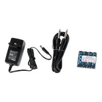 LAudio LS-602 Радиосистема вокальная, 2 ручных микрофона