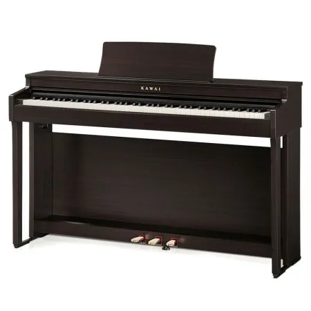 Kawai CN201R Пианино цифровое в комплекте с банкеткой, цвет палисандр
