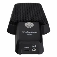 Alctron BU35 Микрофон граничного слоя, конденсаторный, USB