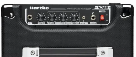 HARTKE HD-25