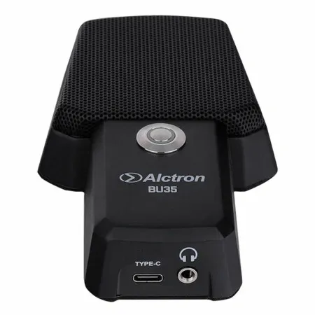 Alctron BU35 Микрофон граничного слоя, конденсаторный, USB