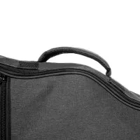BRO BAG CGP-01GR Чехол для классической гитары, утепленный, серый