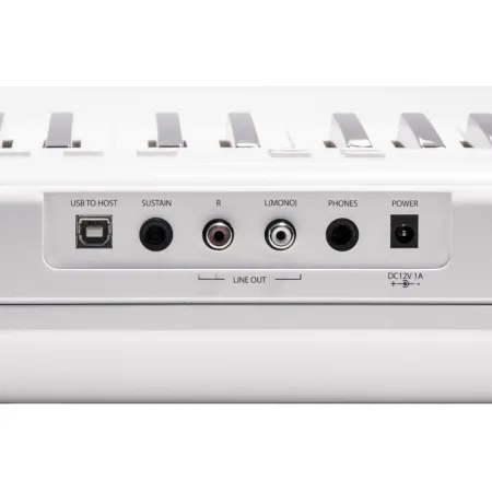 Artesia Performer White