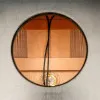 MEINL PSC100B Кахон 19 3/4" со звукоснимателем, черный/натуральный