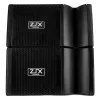 ZTX audio VR1031P Акустическая система линейного массива (пара), пассивная, 10"+1.5", 400 Вт. (RMS)