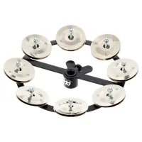 MEINL HTHH1BK Headliner2