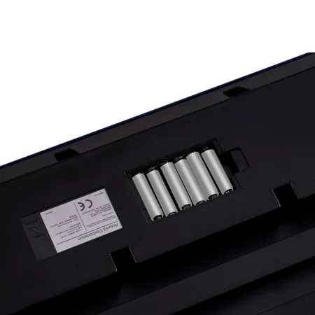 Roland E-X30 Синтезатор, 61 клавиша, цвет синий