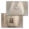 Громкоговоритель CVGaudio ODF416TW