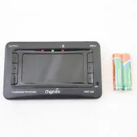 Cherub WMT-558 Тюнер-метроном цифровой