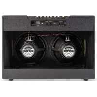 Blackstar Debut 100R 212 BLK Комбоусилитель гитарный, транзисторный, 2х12", 100 Вт., черный