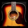 Гитара акустическая CRAFTER D-8/TS + чехол