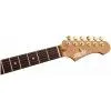 JET JS-480 VI G Электрогитара, Stratocaster, цвет фиолетовый металлик, золотая фурнитура