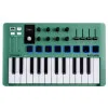 Arturia MiniLAB 3 Mint Edition MIDI клавиатура 25 клавиш